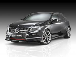Mercedes-Benz A250 by Piecha Design '2014